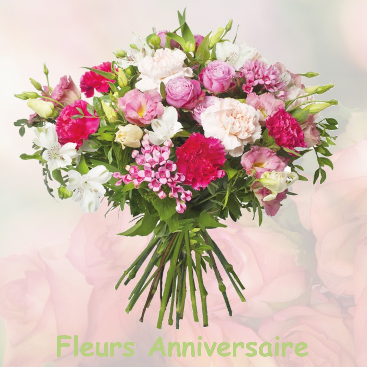fleurs anniversaire LINY-DEVANT-DUN