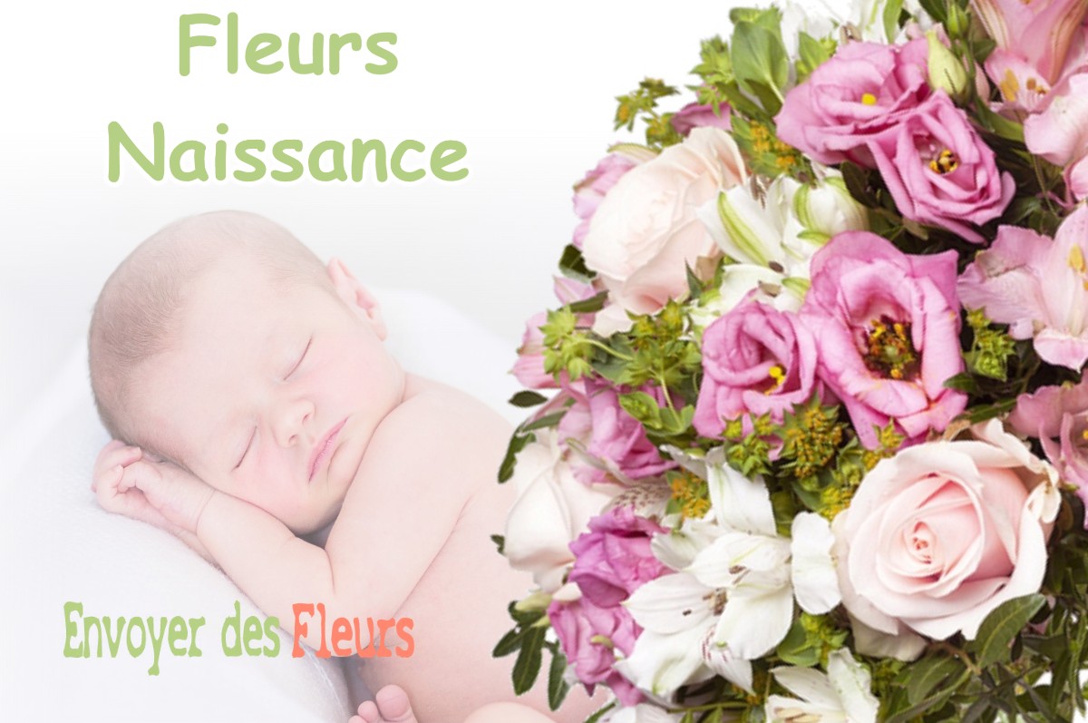 lIVRAISON FLEURS NAISSANCE à LINY-DEVANT-DUN