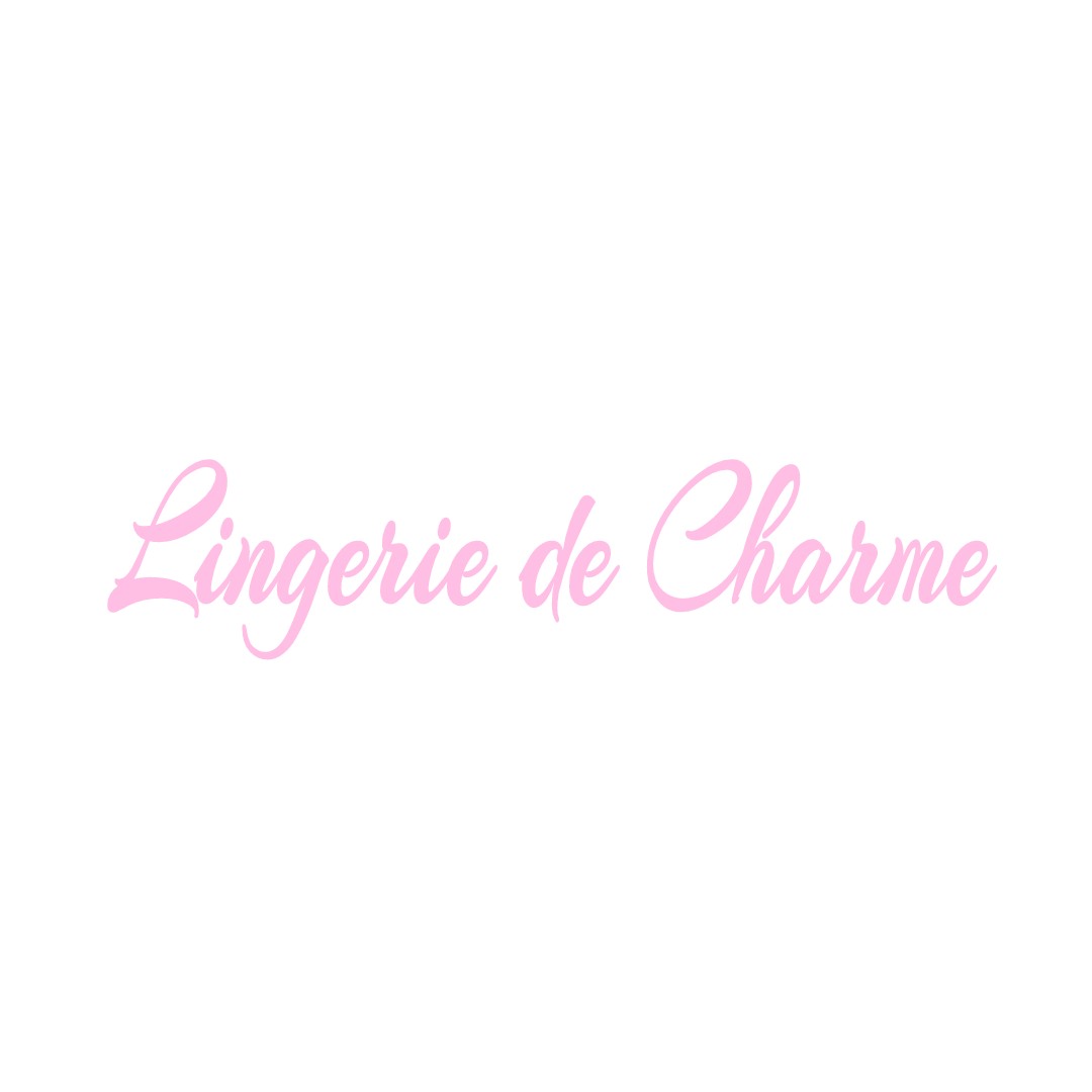 LINGERIE DE CHARME LINY-DEVANT-DUN